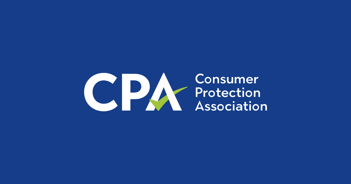 CPA — Consumer Protection Association